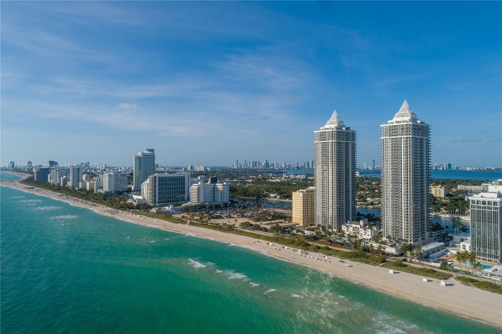 4779 Collins Ave #2703, Miami Beach FL 33140