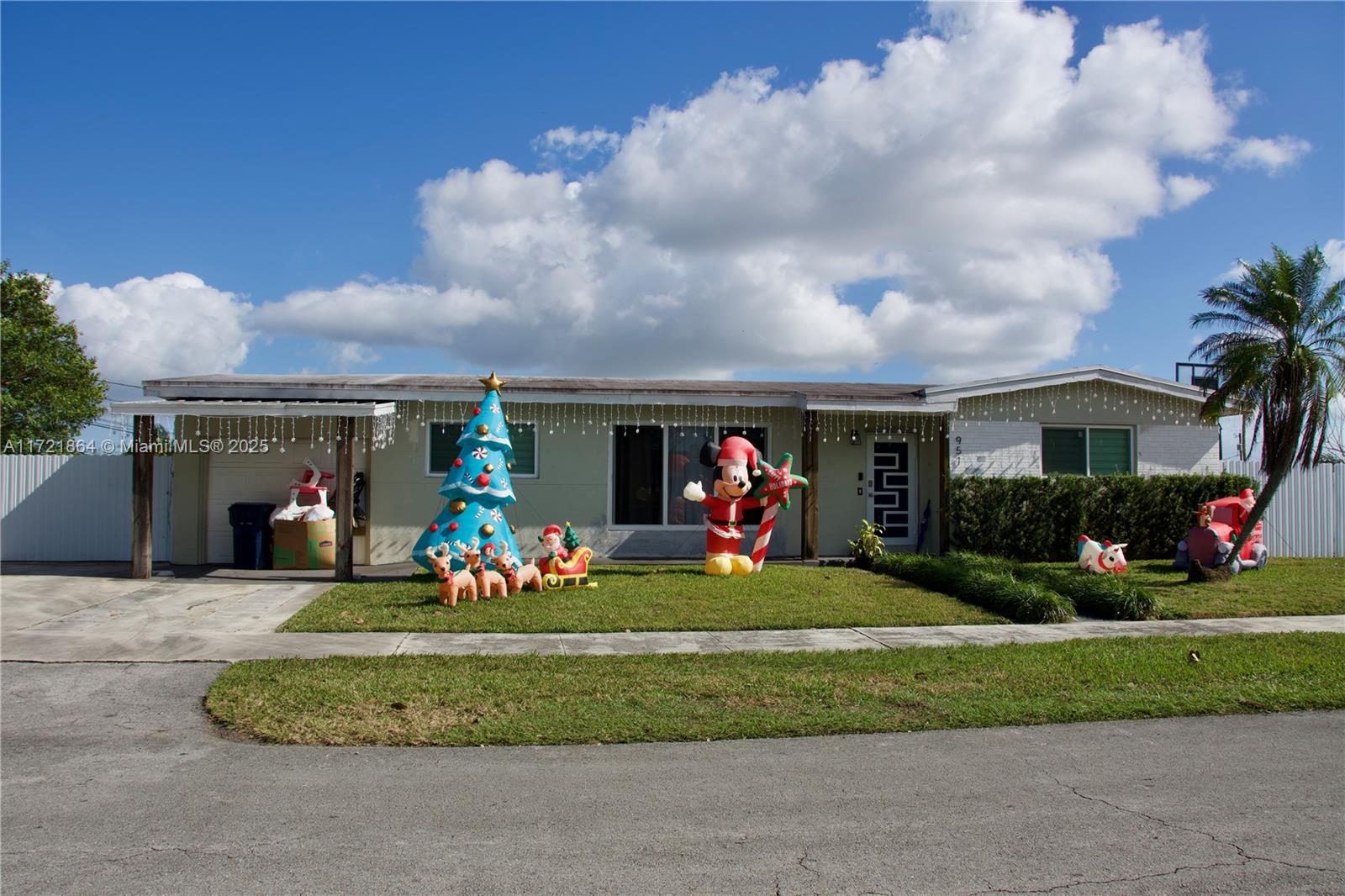 951 NW 16th Ave, Homestead, Florida image 1