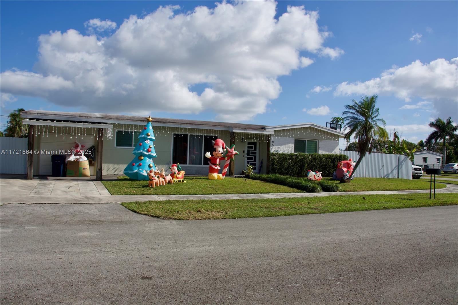 951 NW 16th Ave, Homestead, Florida image 2