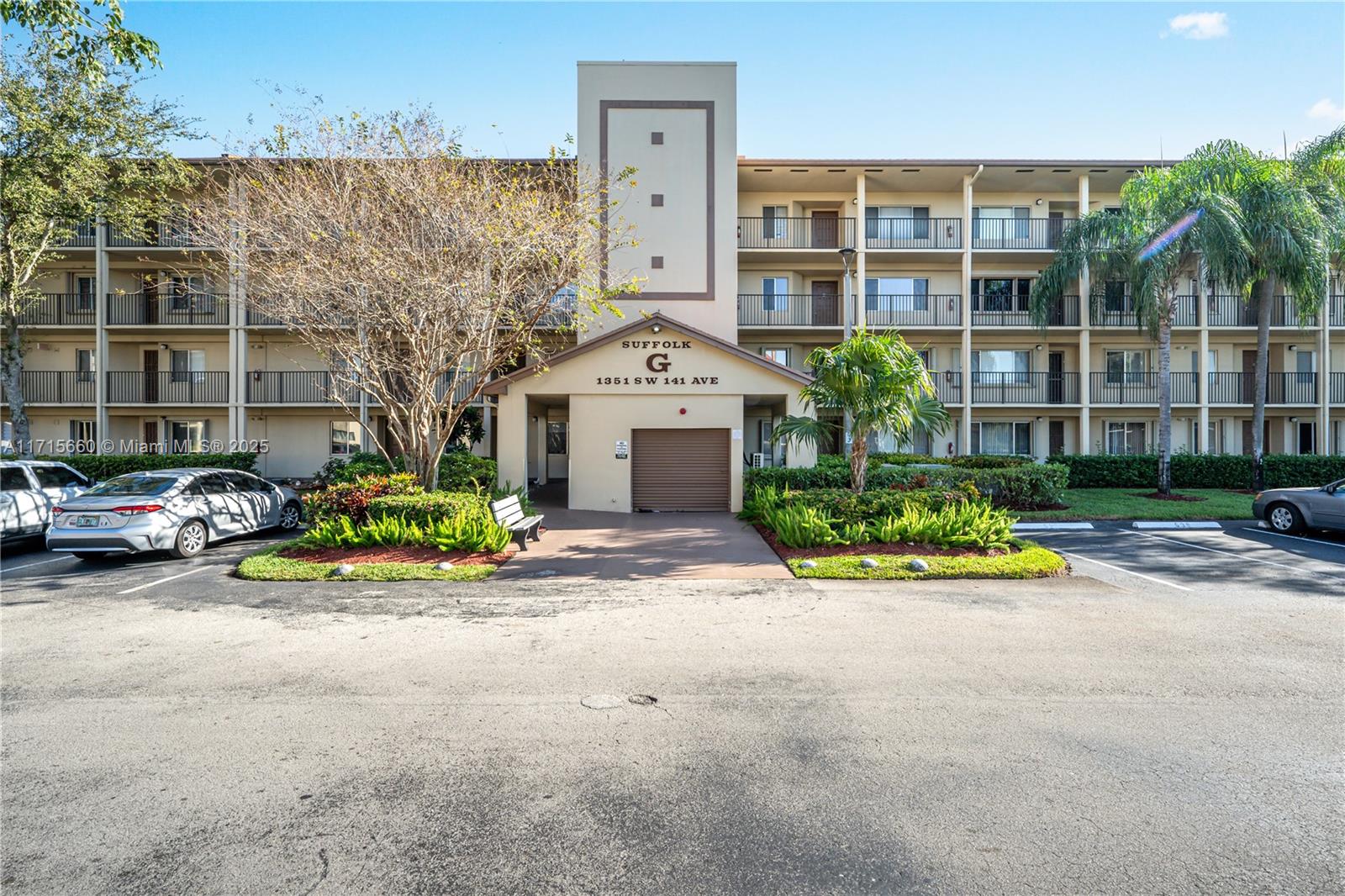 1351 SW 141st Ave #309G, Pembroke Pines, Florida image 3