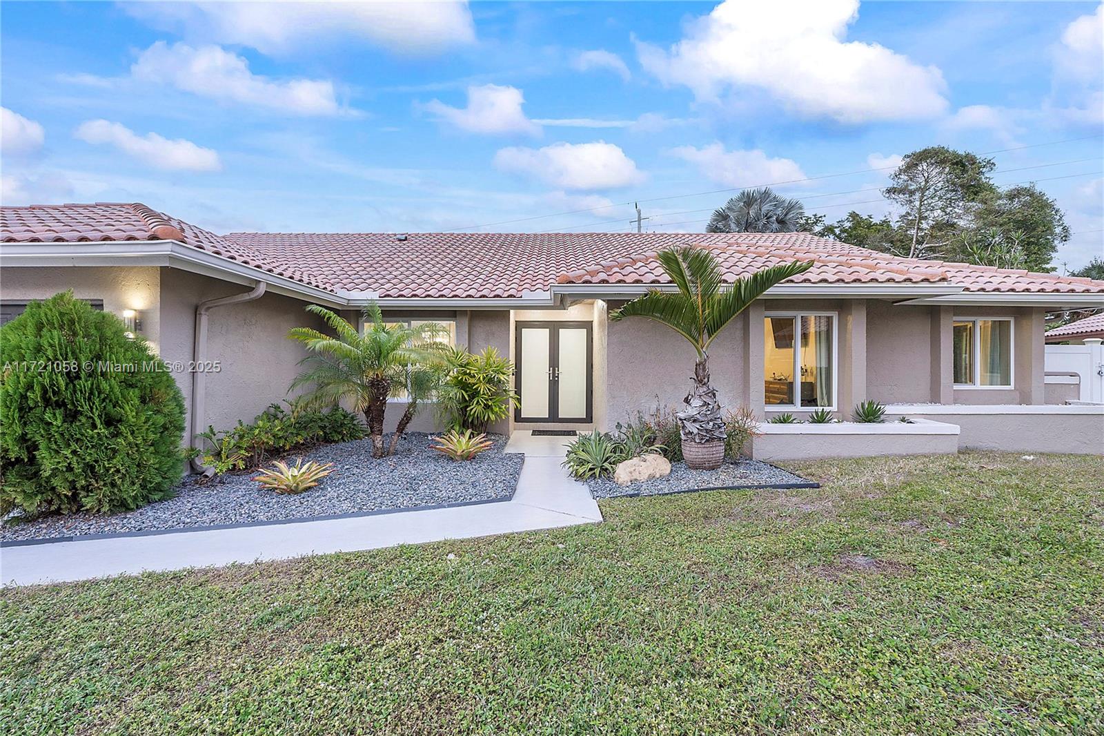 1740 NW 93rd Terrace, Plantation, Florida image 3