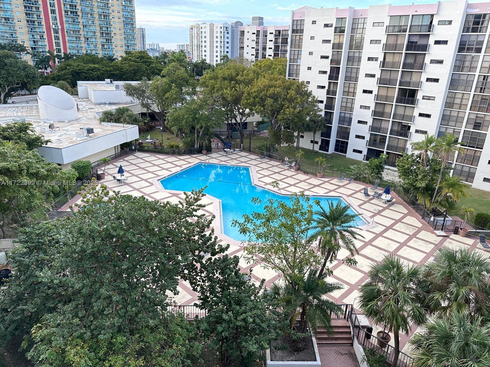 16919 N Bay Rd #706, Sunny Isles Beach, Florida image 33