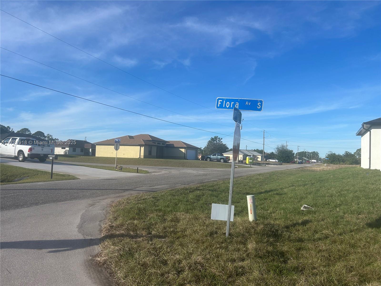 1608 S Flora, Lehigh Acres, Florida image 17