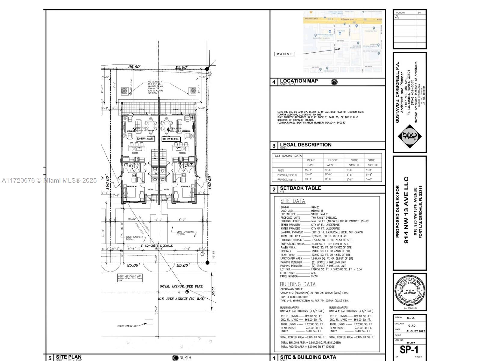 918 NW 13th Ave, Fort Lauderdale, Florida image 7