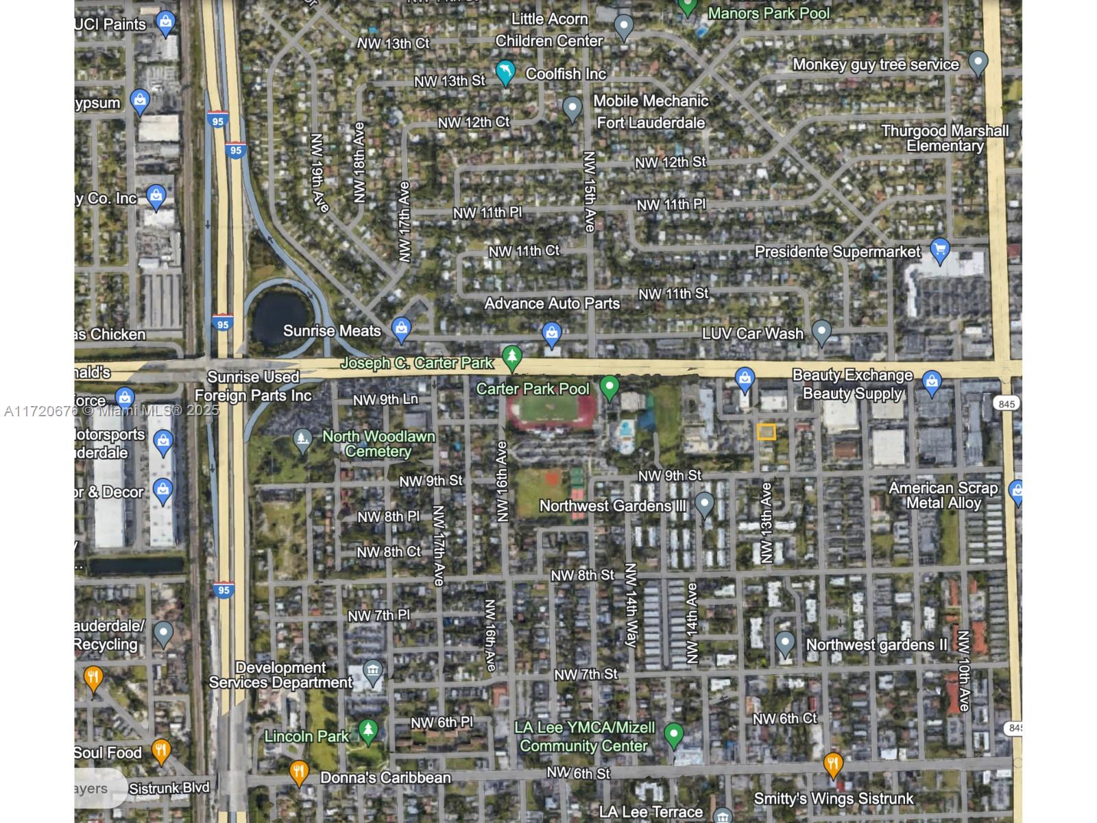 918 NW 13th Ave, Fort Lauderdale, Florida image 9