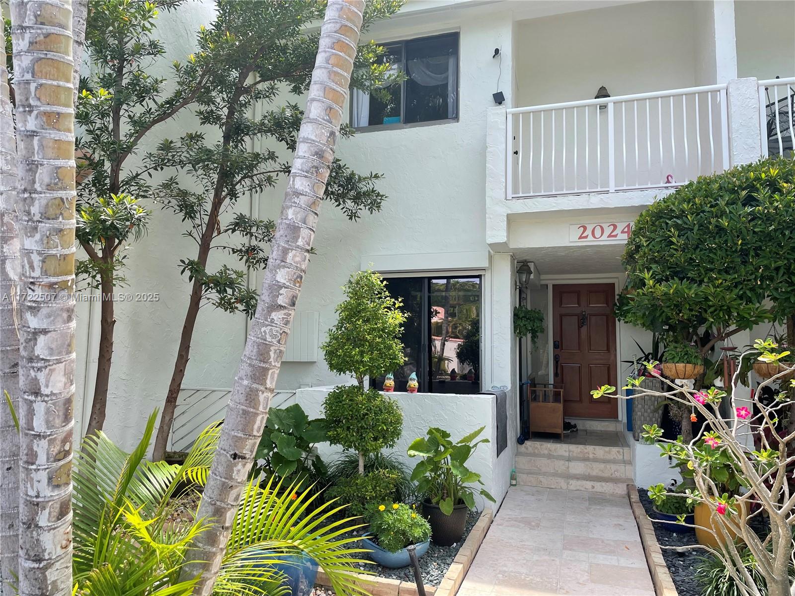 20246 NE 34th Ct #46, Aventura, Florida image 26