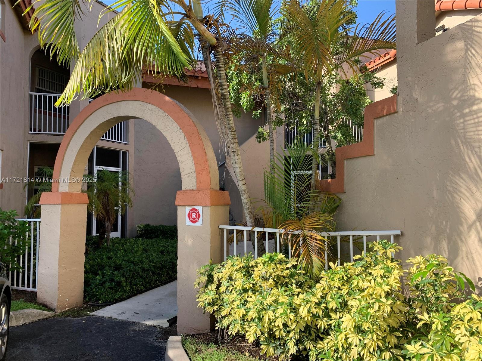 8710 SW 3rd St #104, Pembroke Pines, Florida image 36