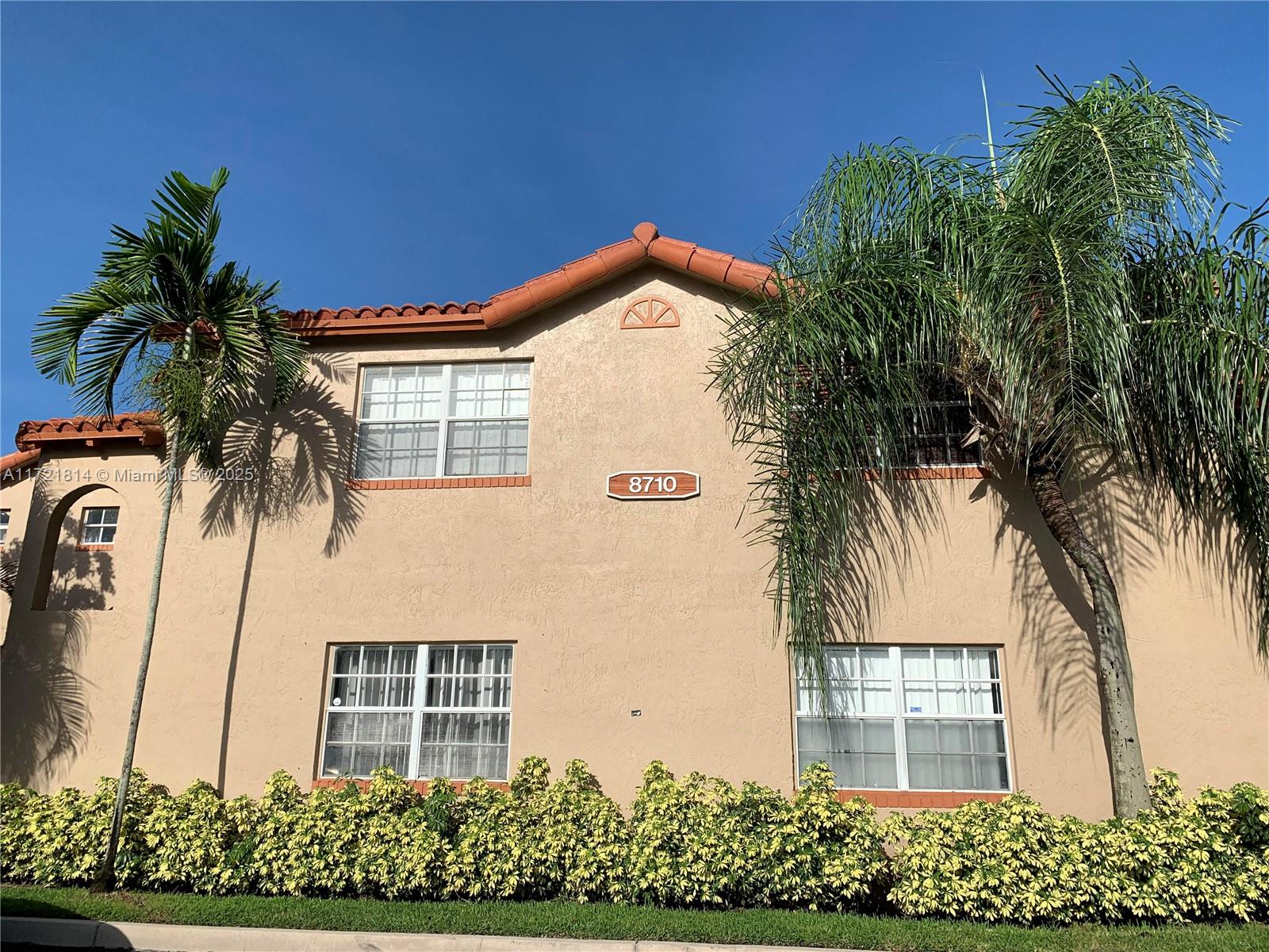 8710 SW 3rd St #104, Pembroke Pines, Florida image 6