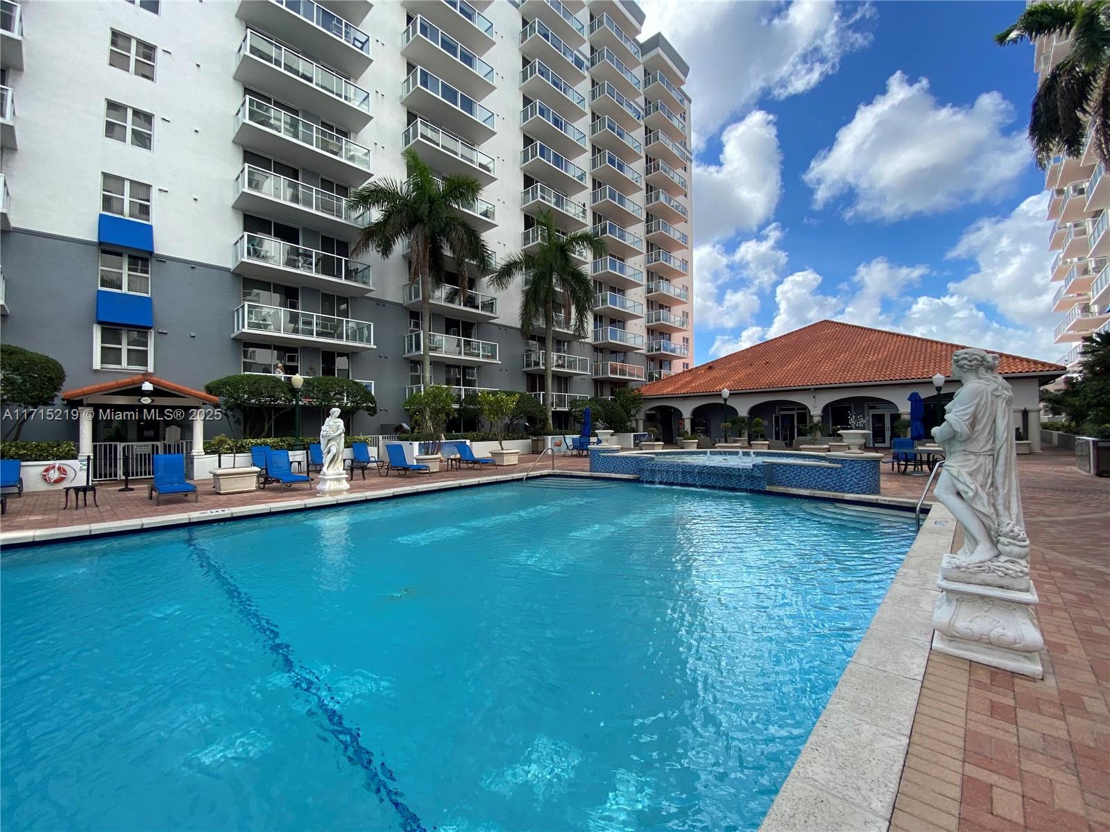 Photo undefined of Blue Lagoon Condo Apt 609 in Miami - MLS A11715219