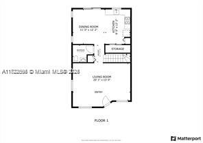 1592 SE 31st Ct #1592, Homestead, Florida image 41