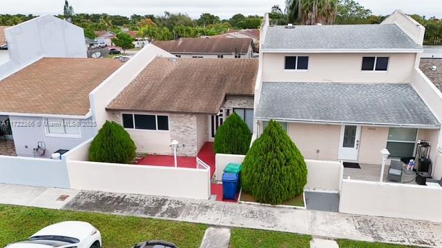 19555 NW 55th Cir Pl, Miami Gardens, Florida image 1