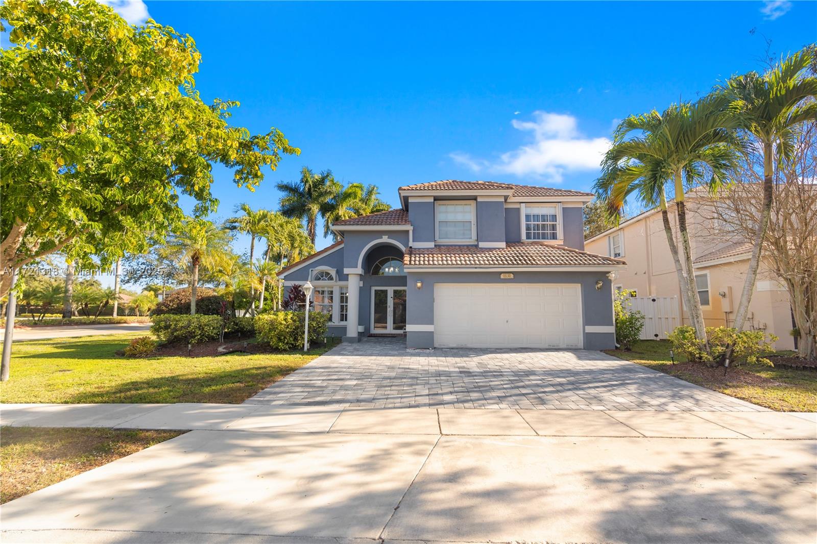 1131 NW 143rd Ave, Pembroke Pines, Florida image 1