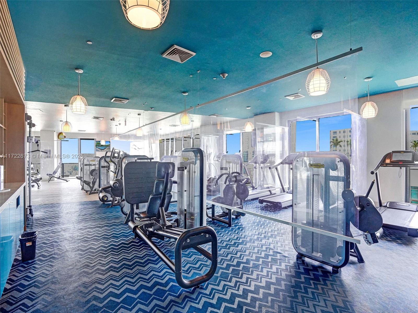 121 NE 34th St #1806A, Miami FL 33137