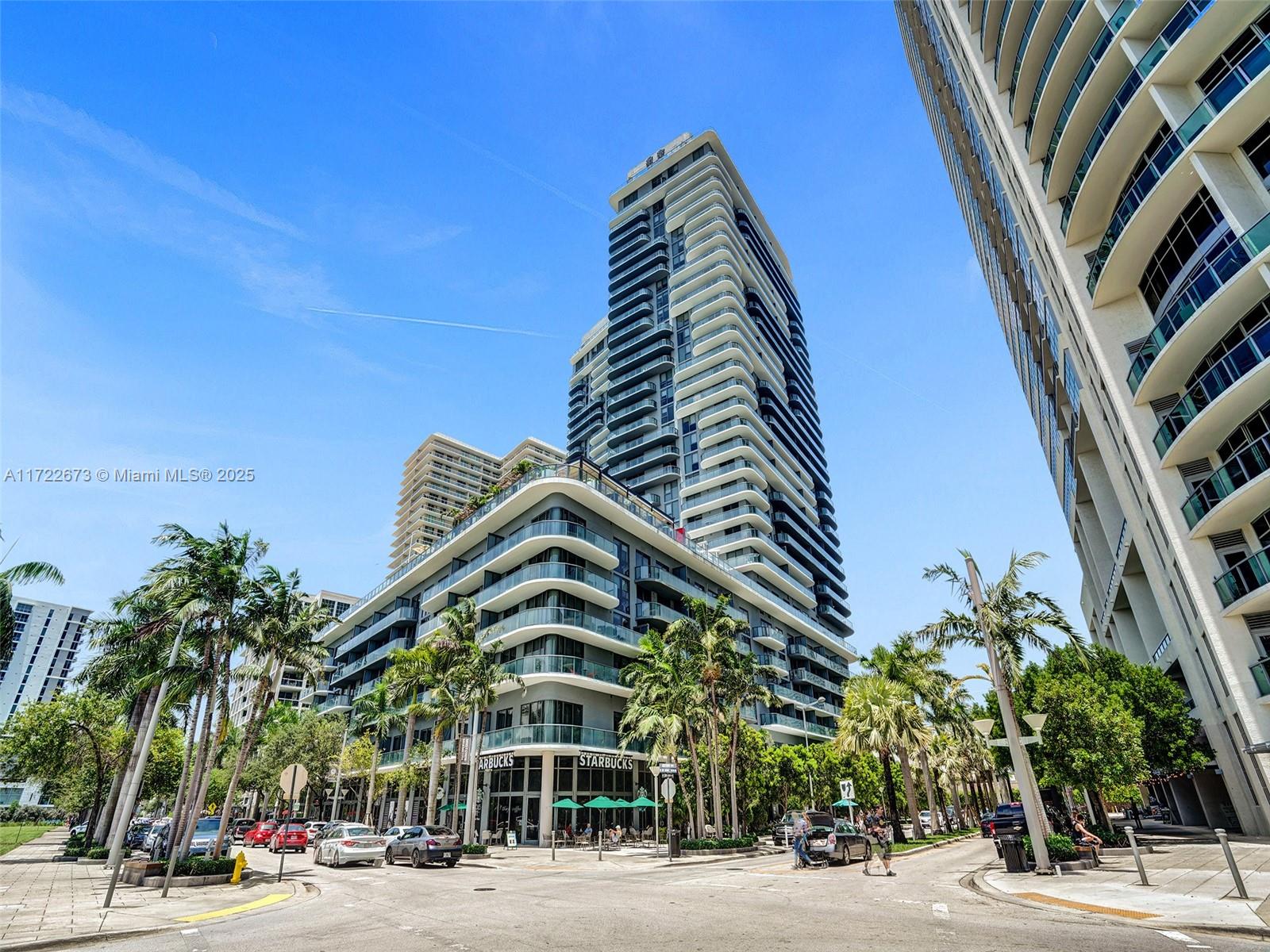 121 NE 34th St #1806A, Miami FL 33137