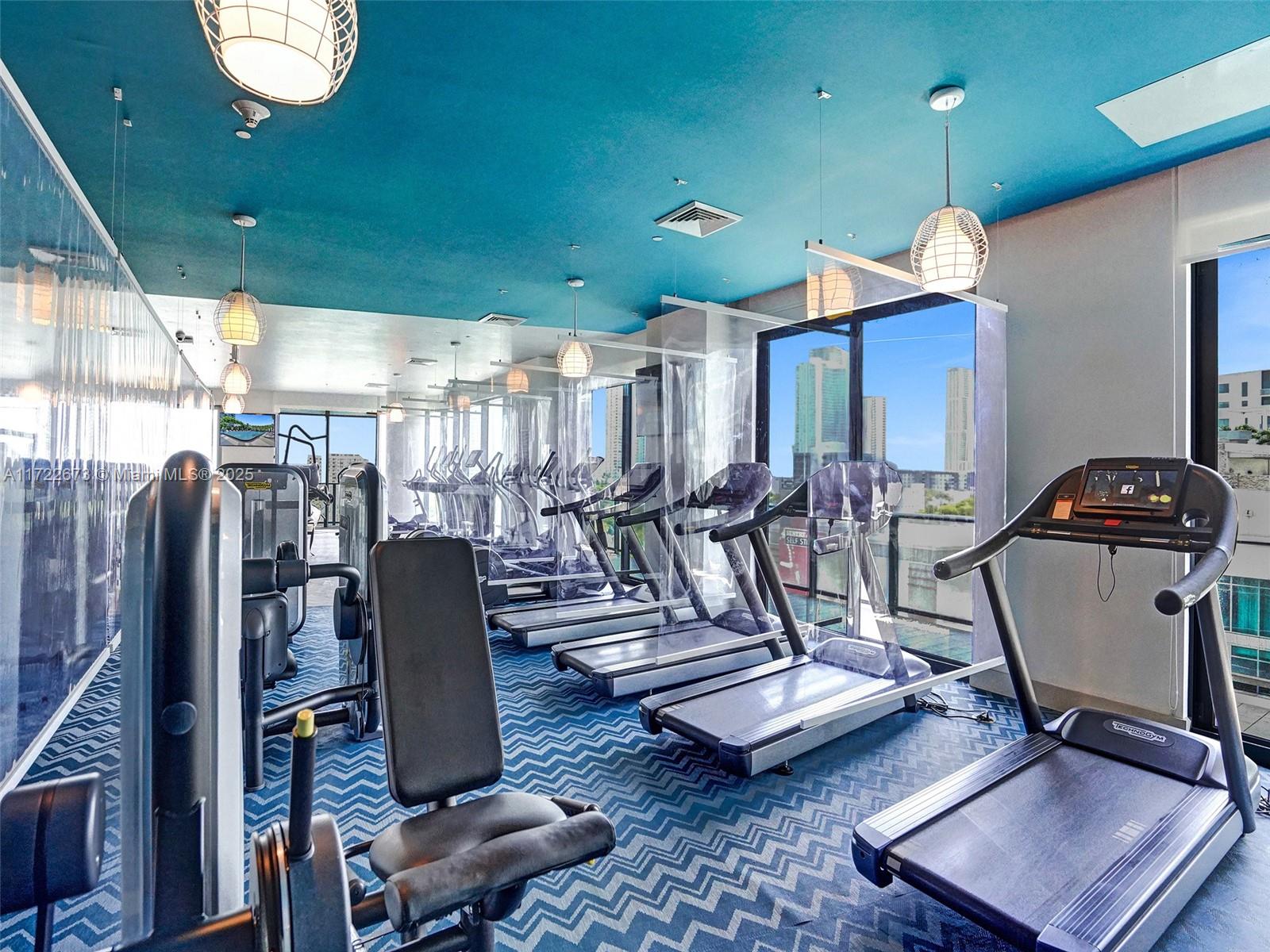 121 NE 34th St #1806A, Miami FL 33137