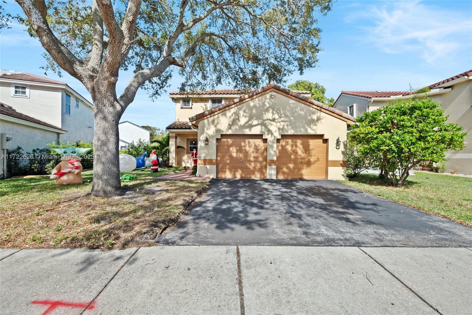 18463 NW 20th St, Pembroke Pines, Florida image 1