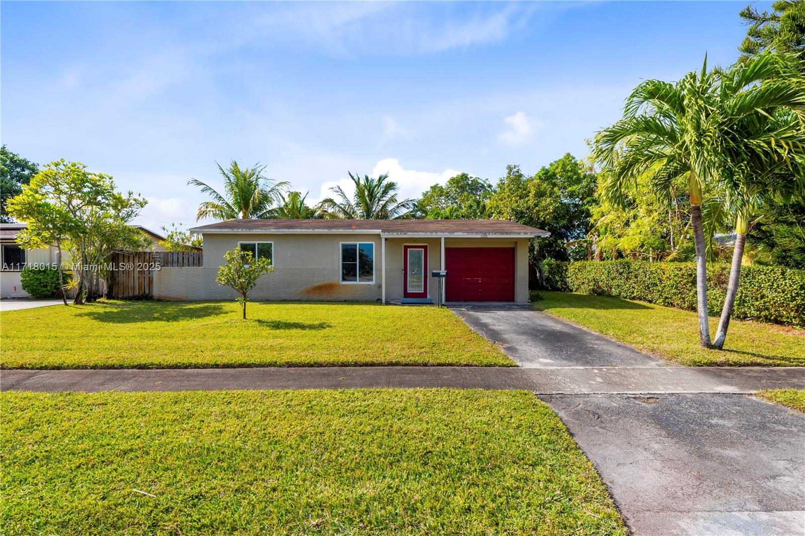 1281 NW 63rd Ave, Sunrise, Florida image 30