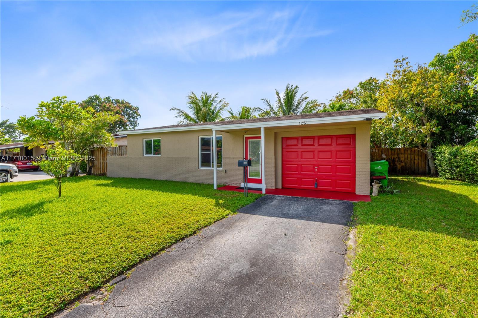 1281 NW 63rd Ave, Sunrise, Florida image 31