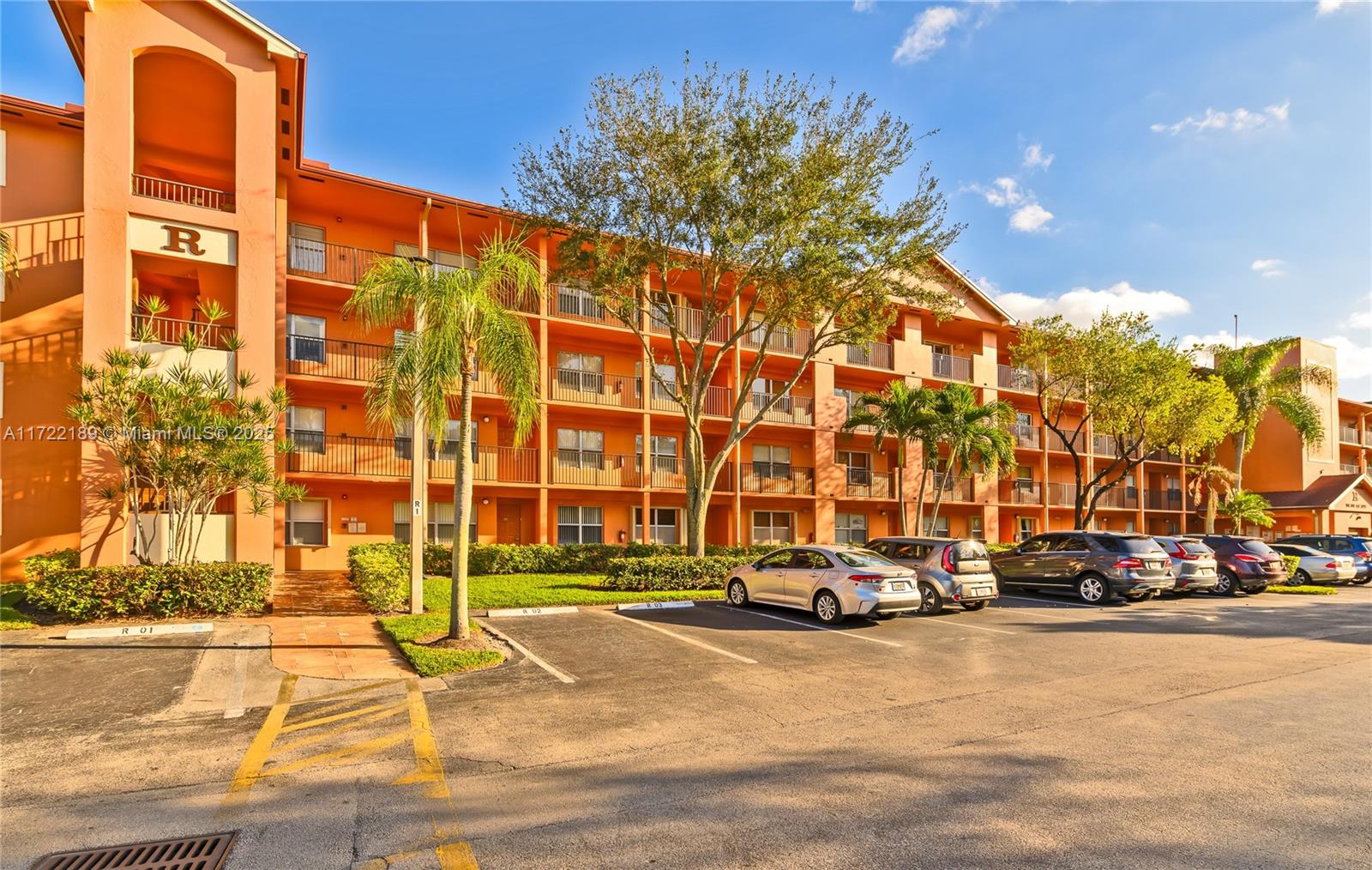 701 SW 141st Ave #106R, Pembroke Pines, Florida image 36