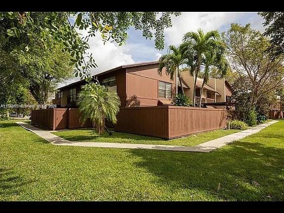 6914 SW 114th Pl #B57, Miami, Florida image 1