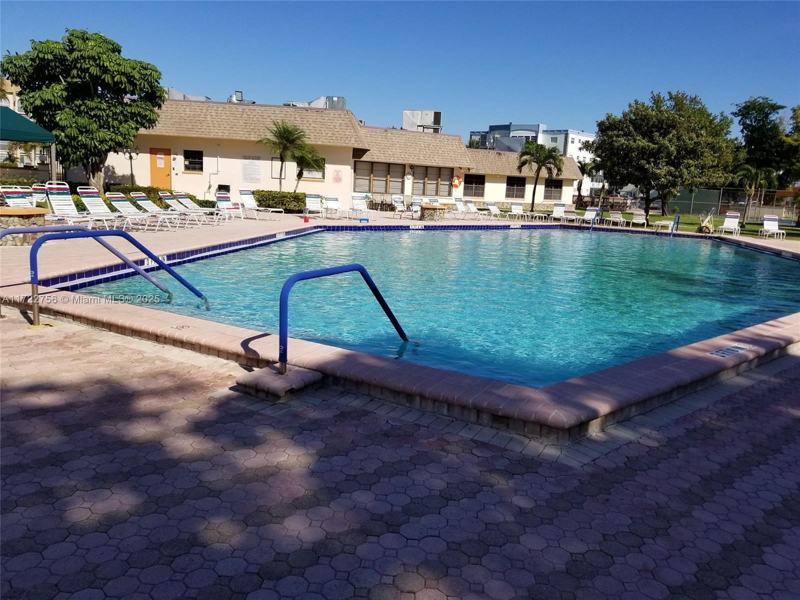 4000 NW 44th Ave #205, Lauderdale Lakes, Florida image 33