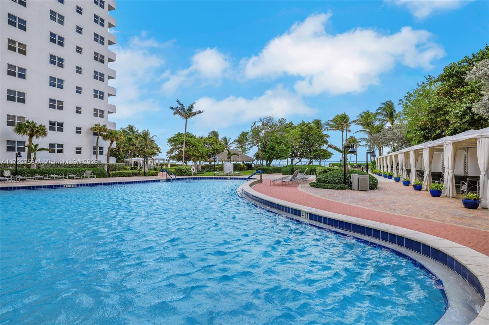 3000 S Ocean Dr #806, Hollywood, Florida image 24