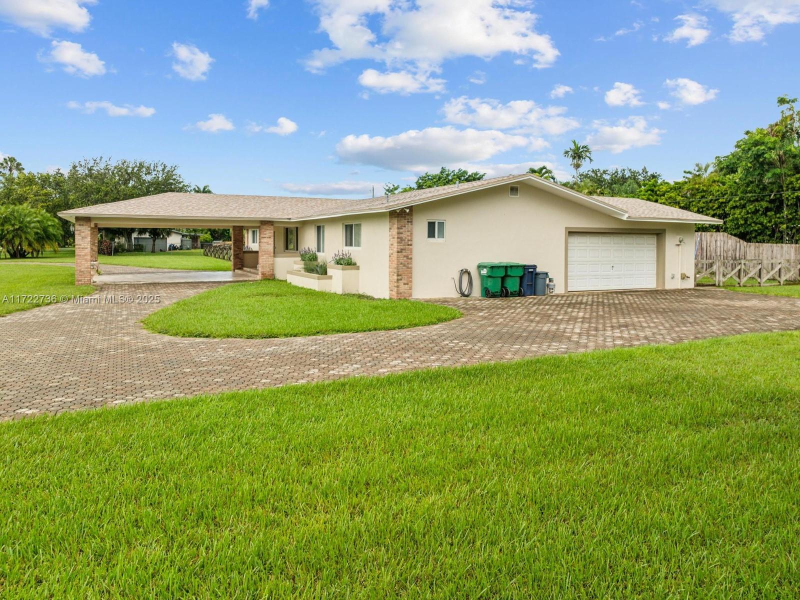 23400 SW 153rd Ave, Homestead, Florida image 25