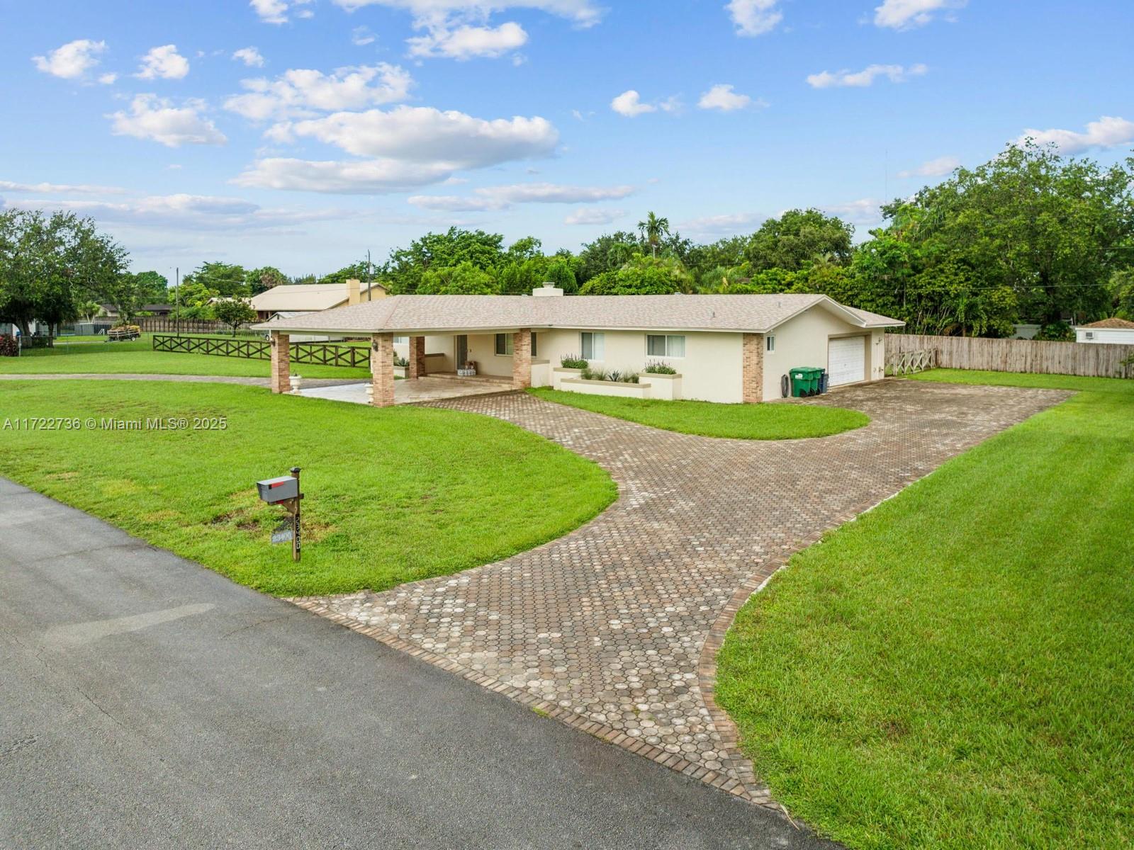 23400 SW 153rd Ave, Homestead, Florida image 31