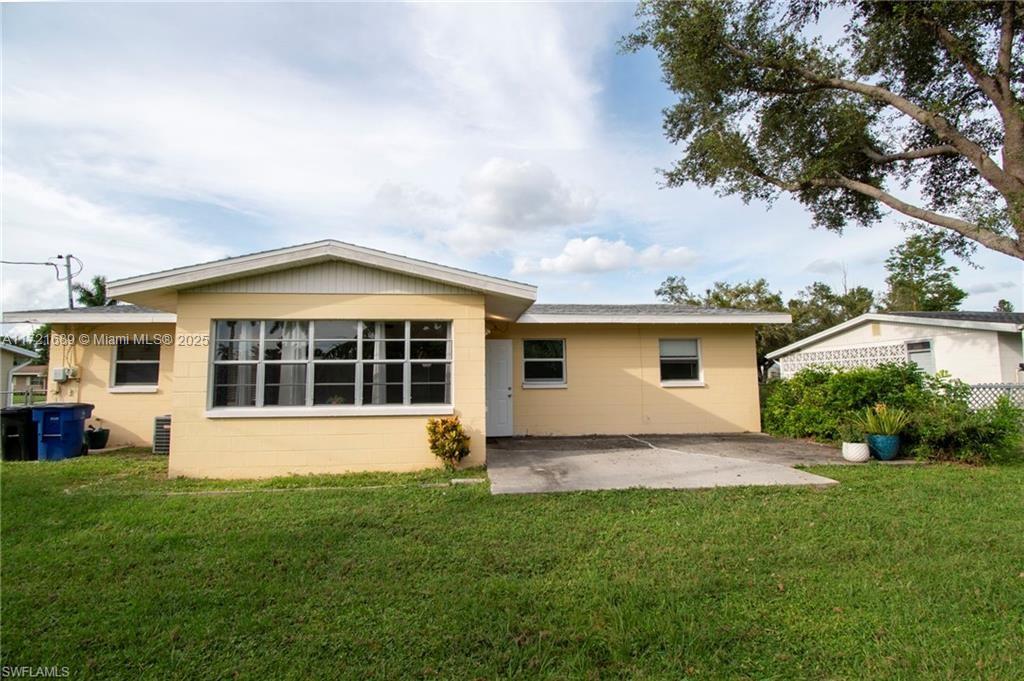 1142 Bryon Rd, Fort Myers, Florida image 22