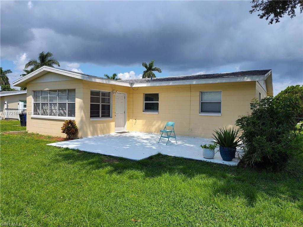 1142 Bryon Rd, Fort Myers, Florida image 28