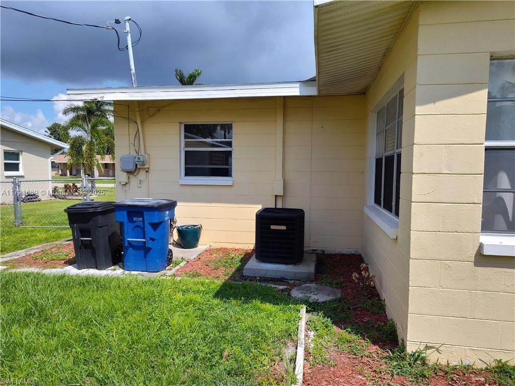 1142 Bryon Rd, Fort Myers, Florida image 29