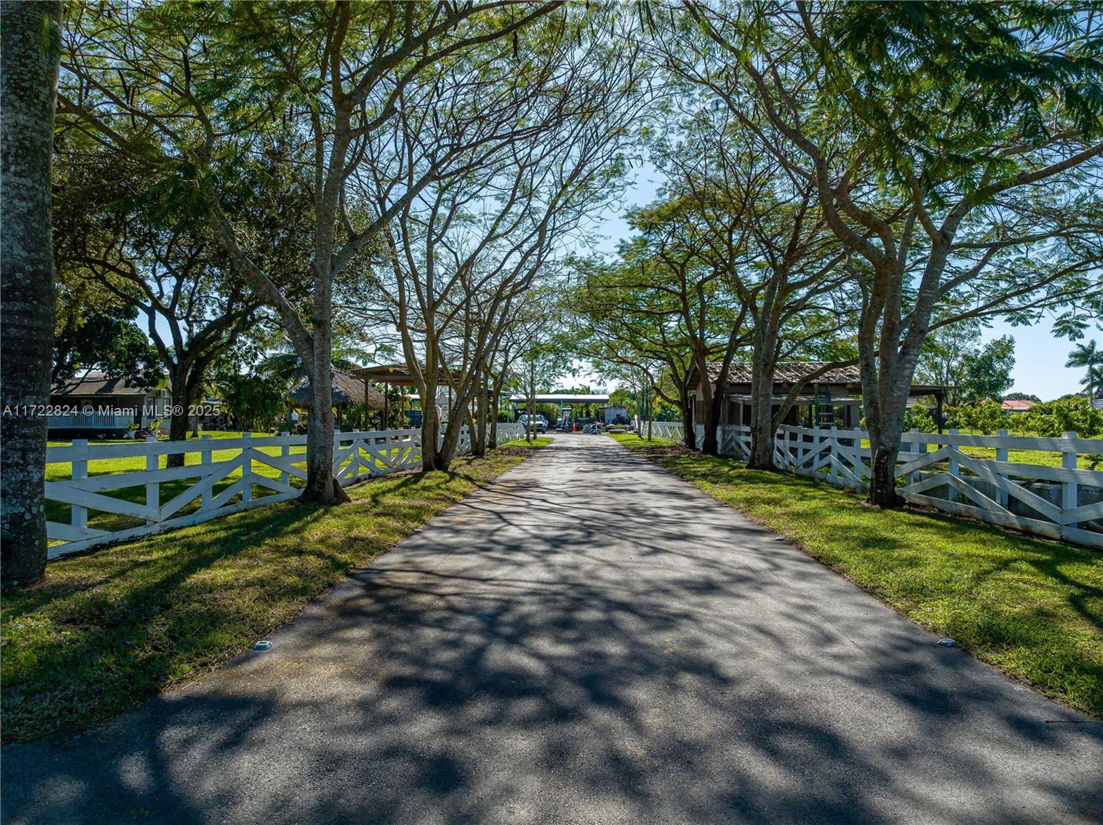 Residential, Homestead, Florida image 1