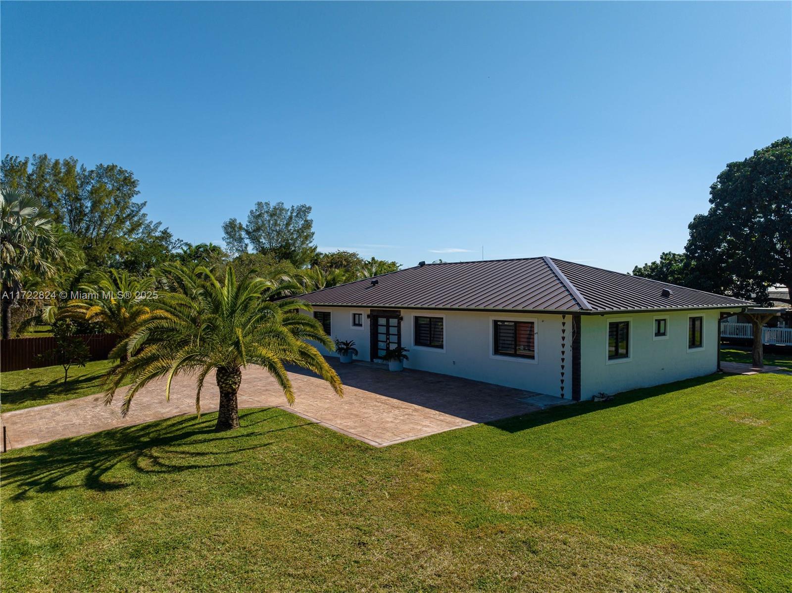 Residential, Homestead, Florida image 15