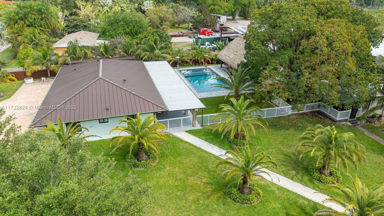 Residential, Homestead, Florida image 43