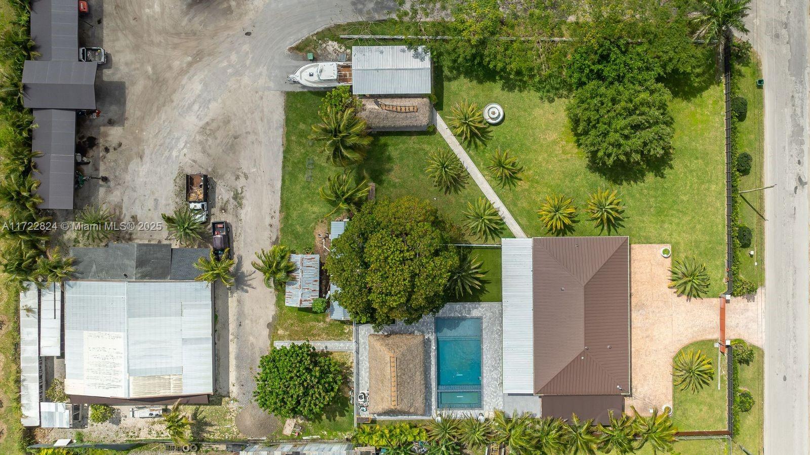 Residential, Homestead, Florida image 44