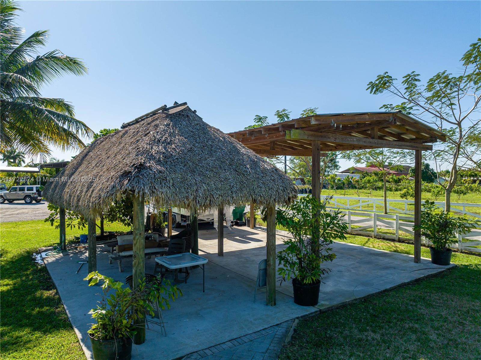 Residential, Homestead, Florida image 49