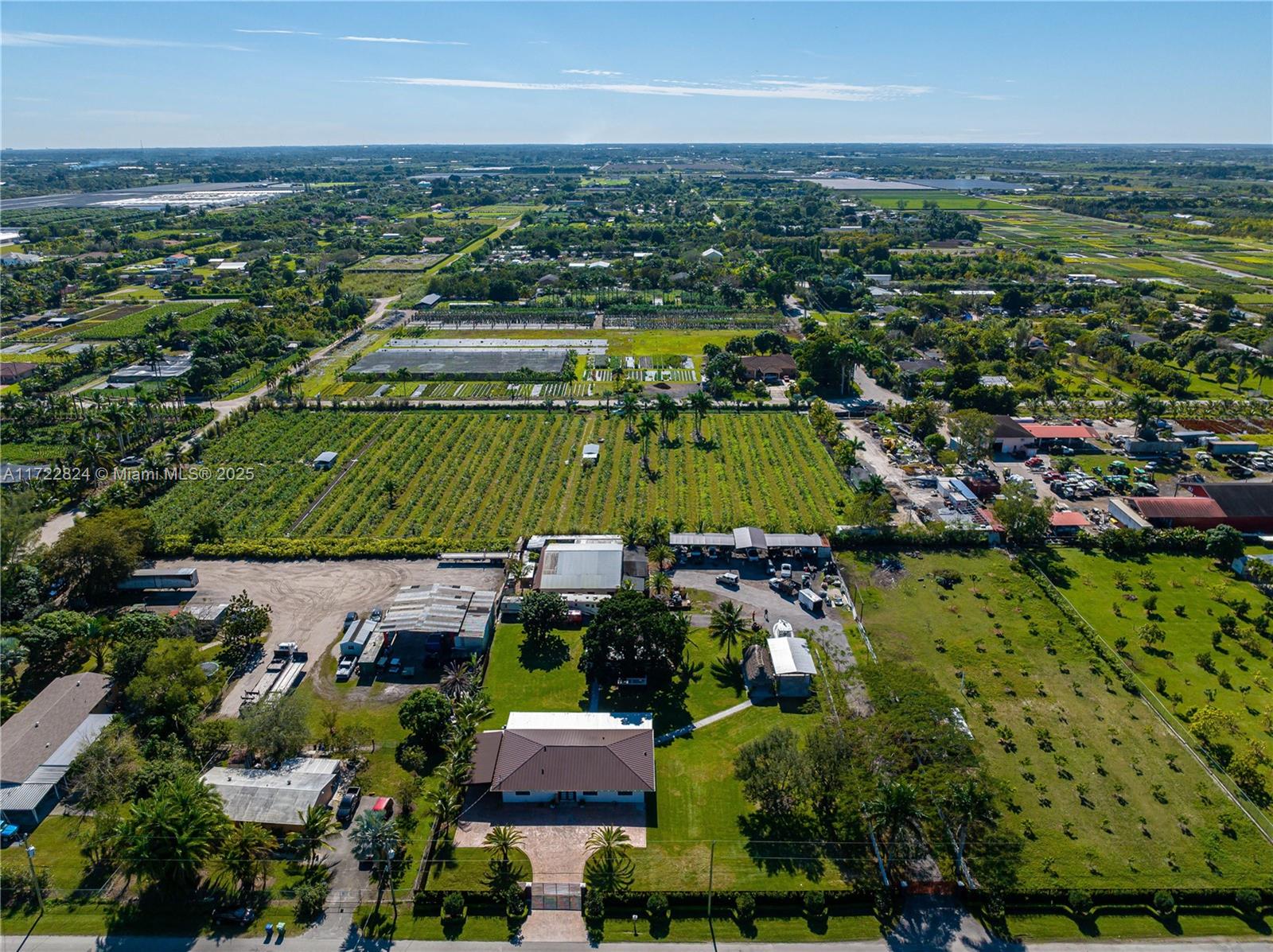 Residential, Homestead, Florida image 5