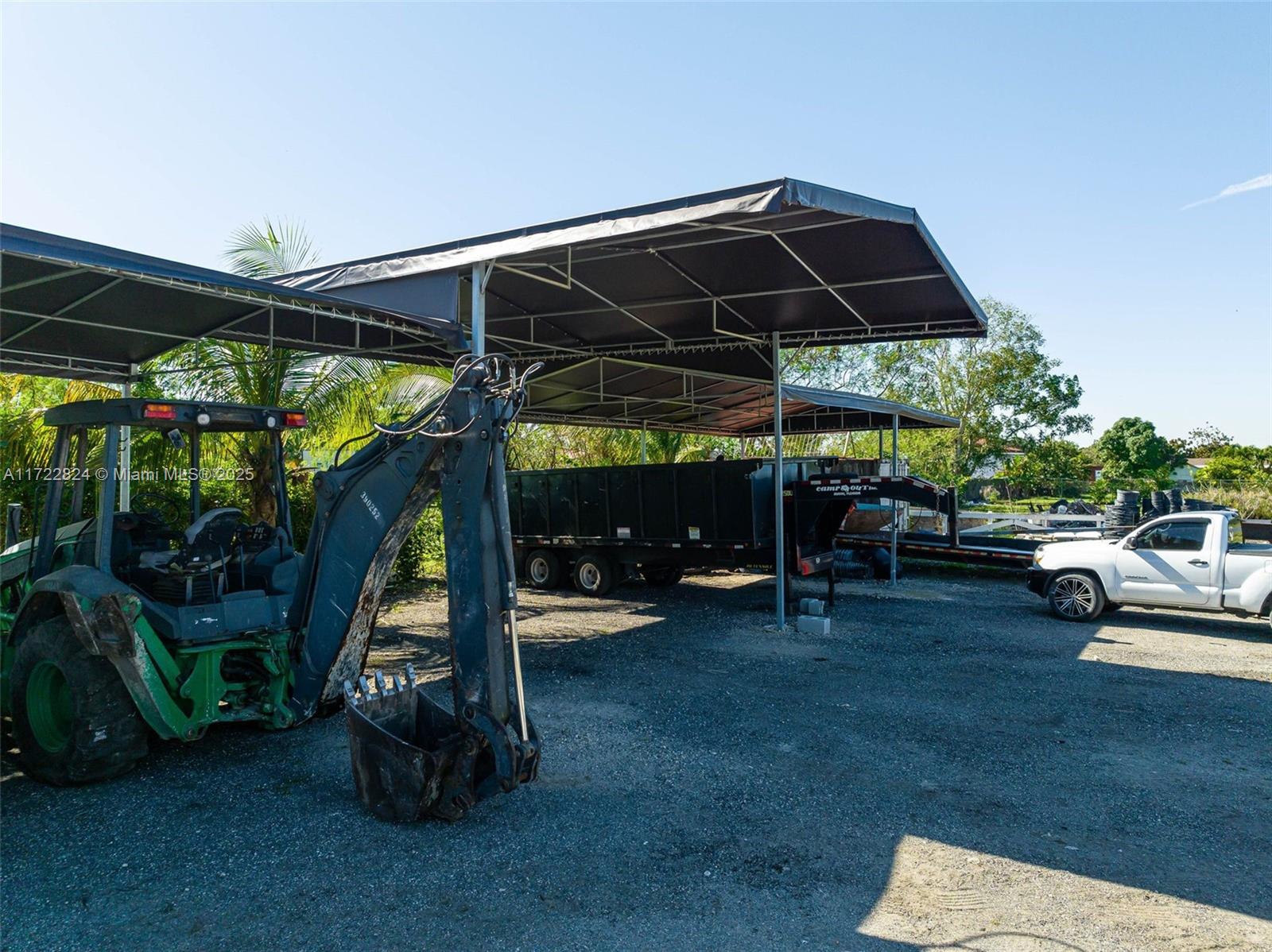 Residential, Homestead, Florida image 50