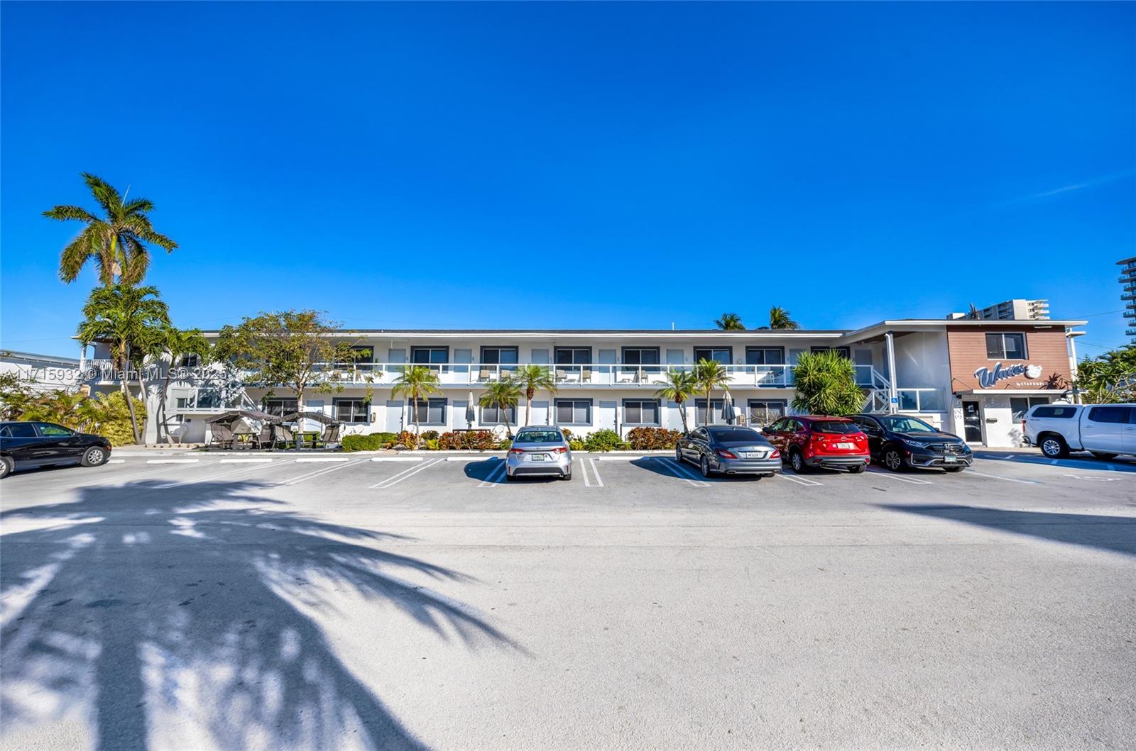 3215 7th St Unit , Pompano Beach, Florida 33062