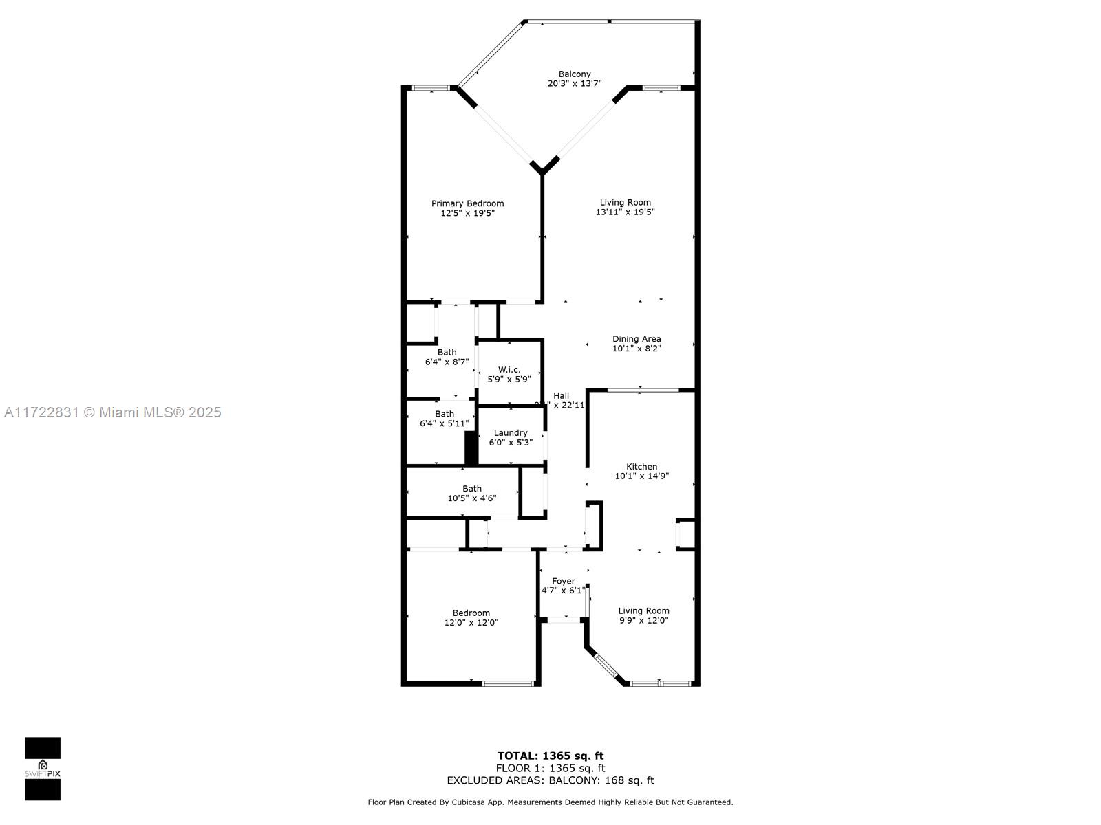 7463 Fairfax Dr #304, Tamarac, Florida image 28