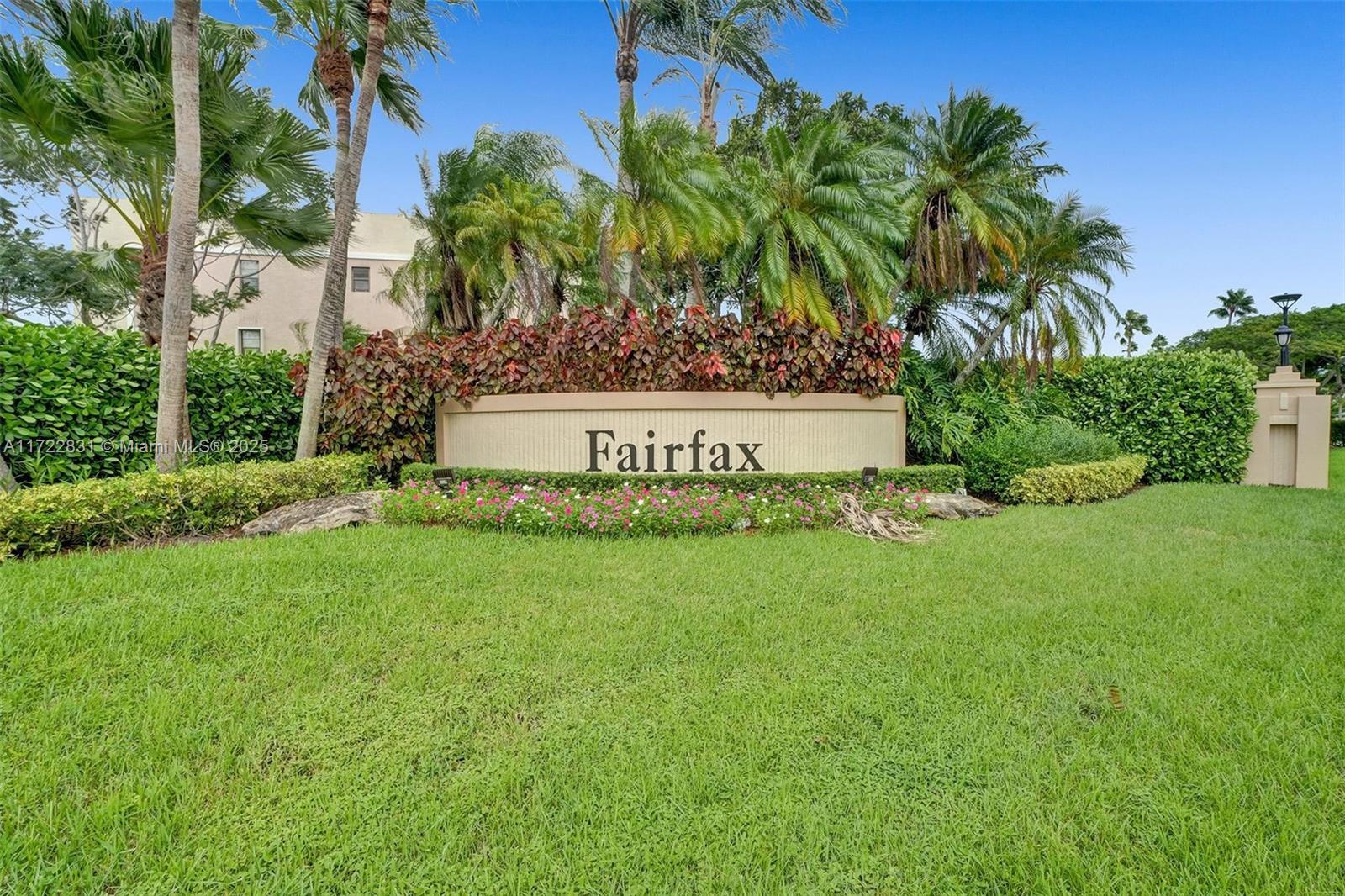 7463 Fairfax Dr #304, Tamarac, Florida image 41