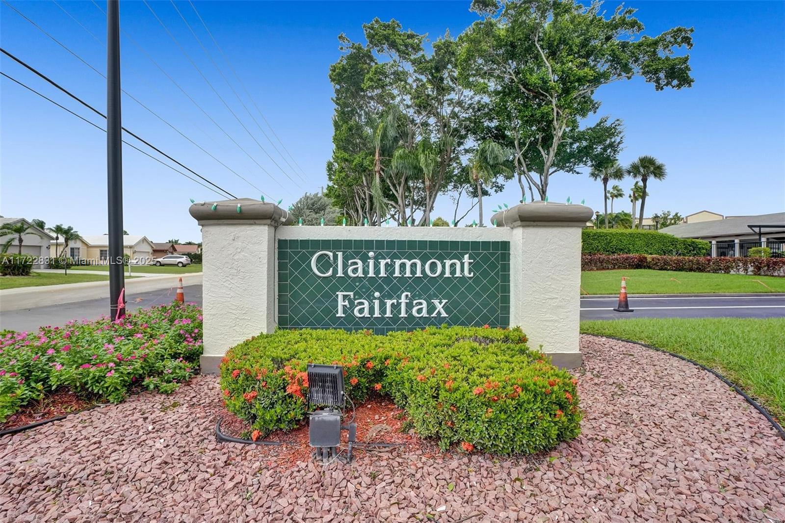 7463 Fairfax Dr #304, Tamarac, Florida image 42