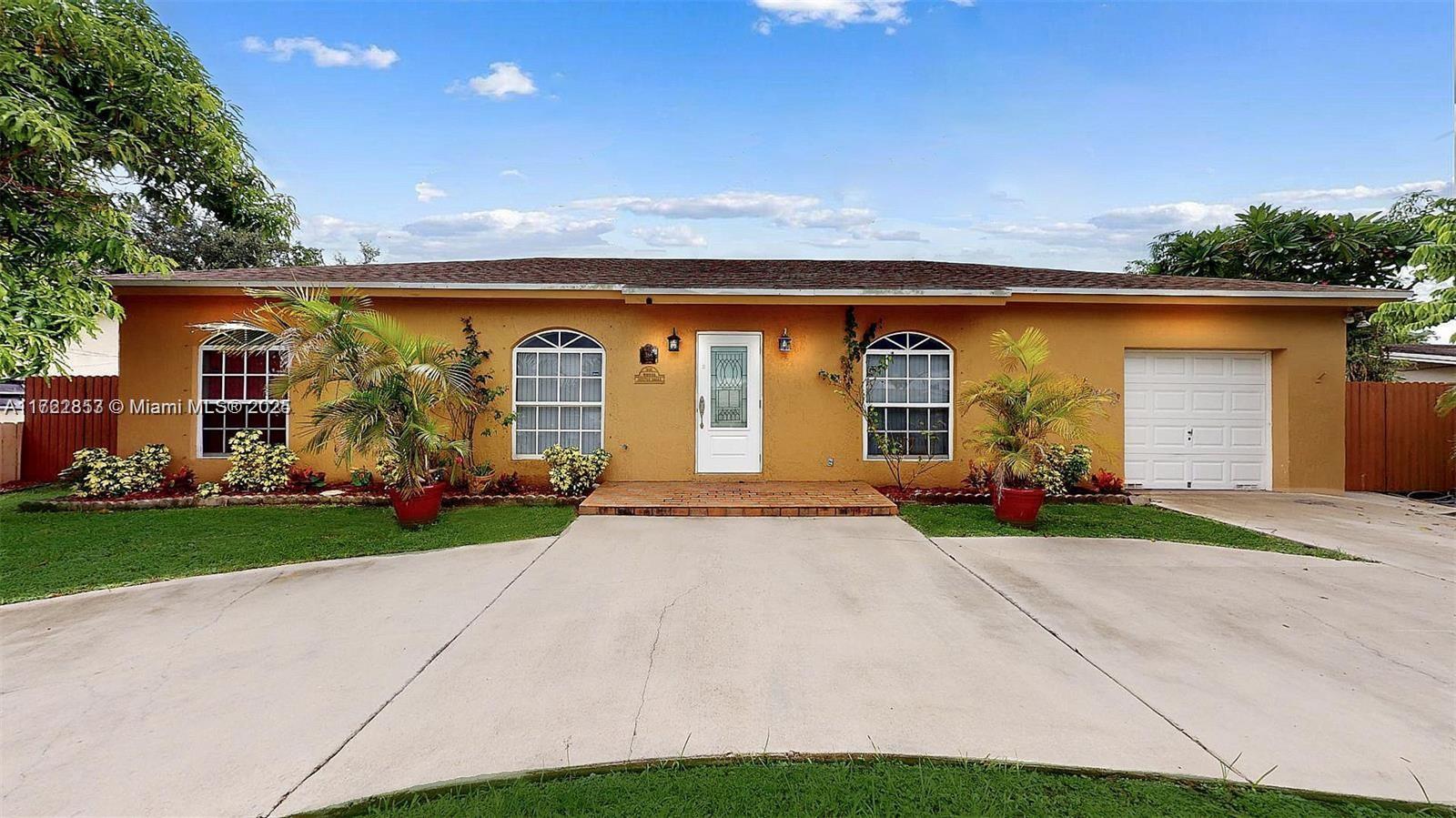 Residential, Homestead, Florida image 1