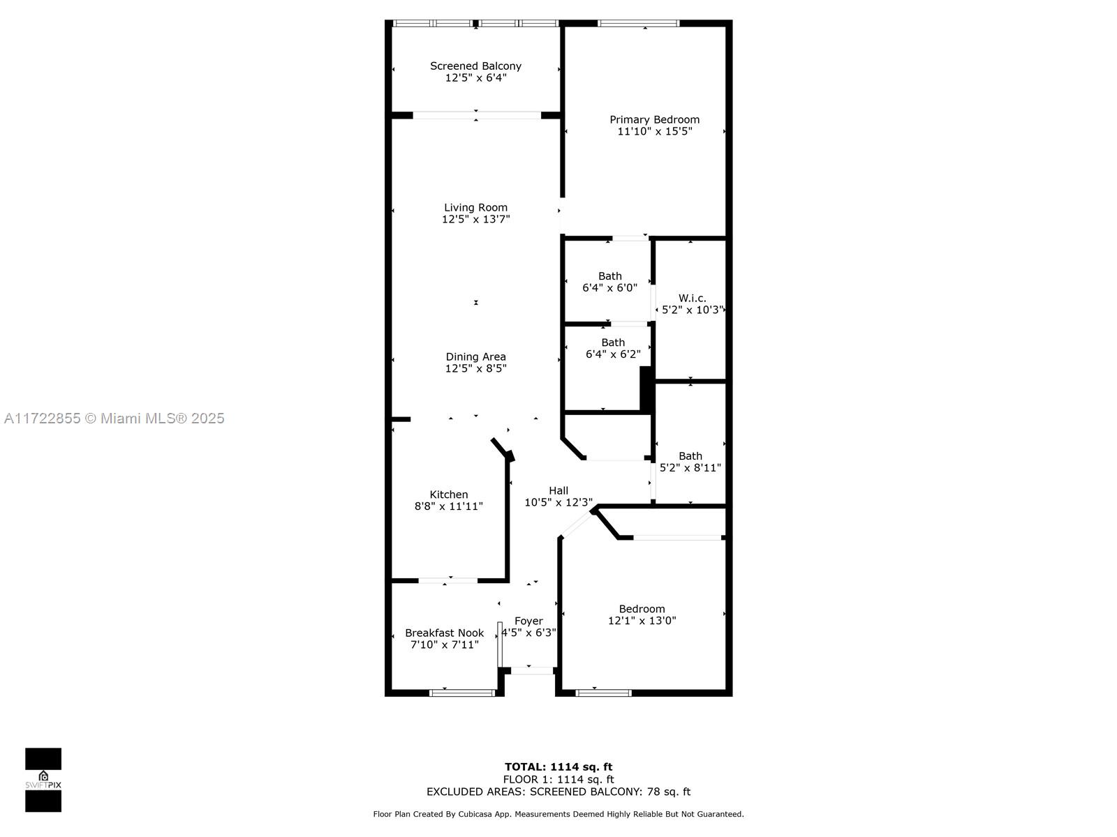 7536 N Devon Dr #310, Tamarac, Florida image 28