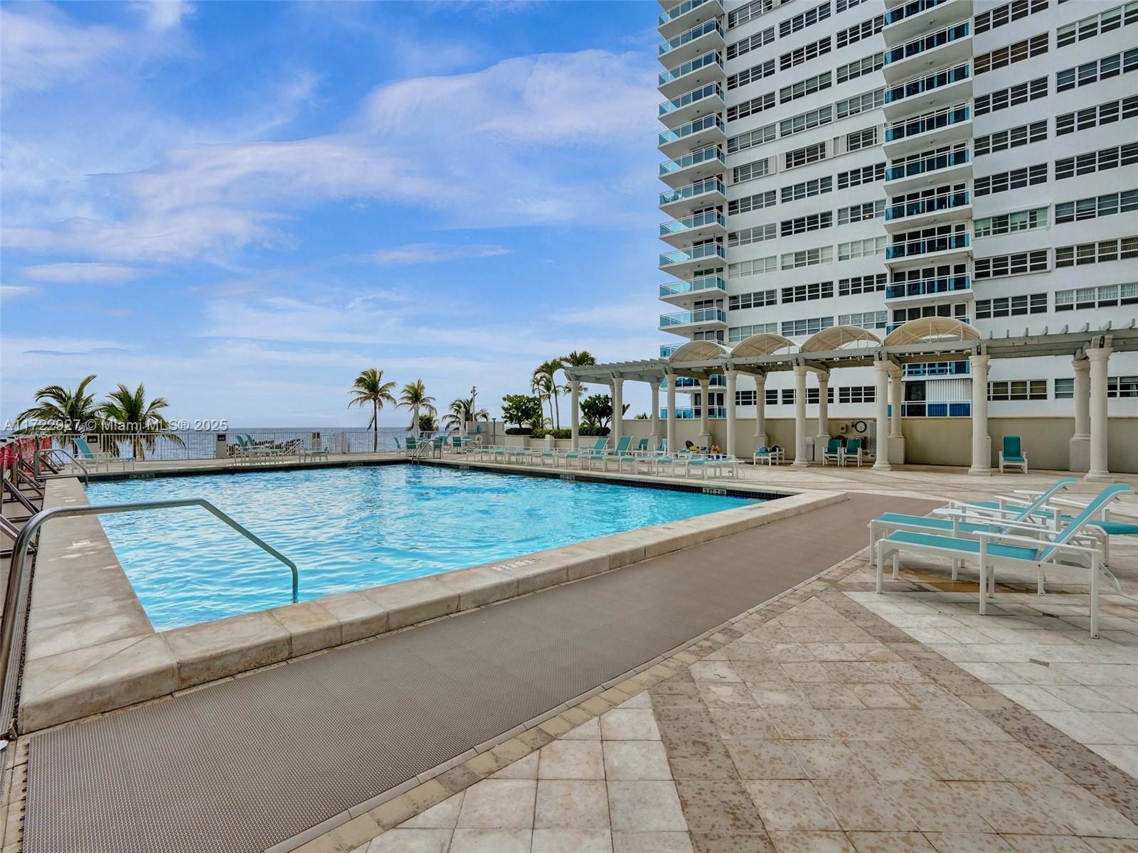 3500 Galt Ocean Dr #1109, Fort Lauderdale, Florida image 34