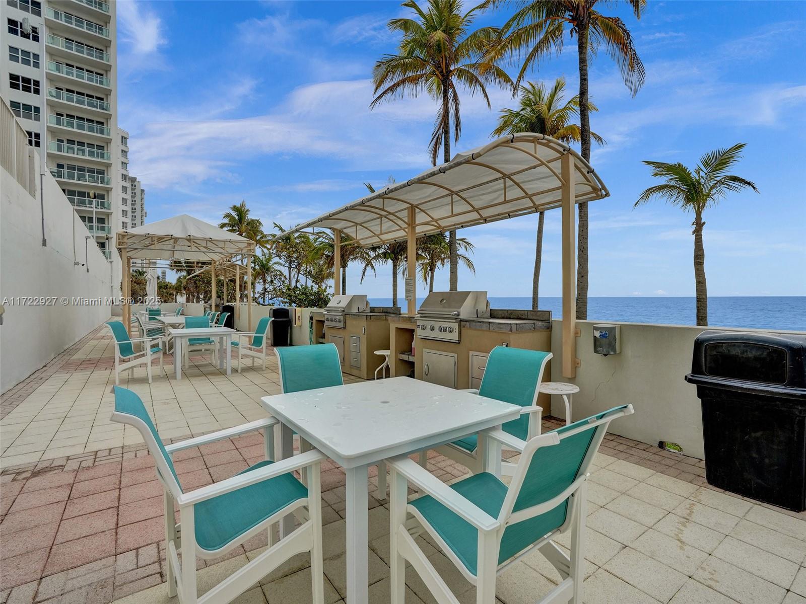 3500 Galt Ocean Dr #1109, Fort Lauderdale, Florida image 35