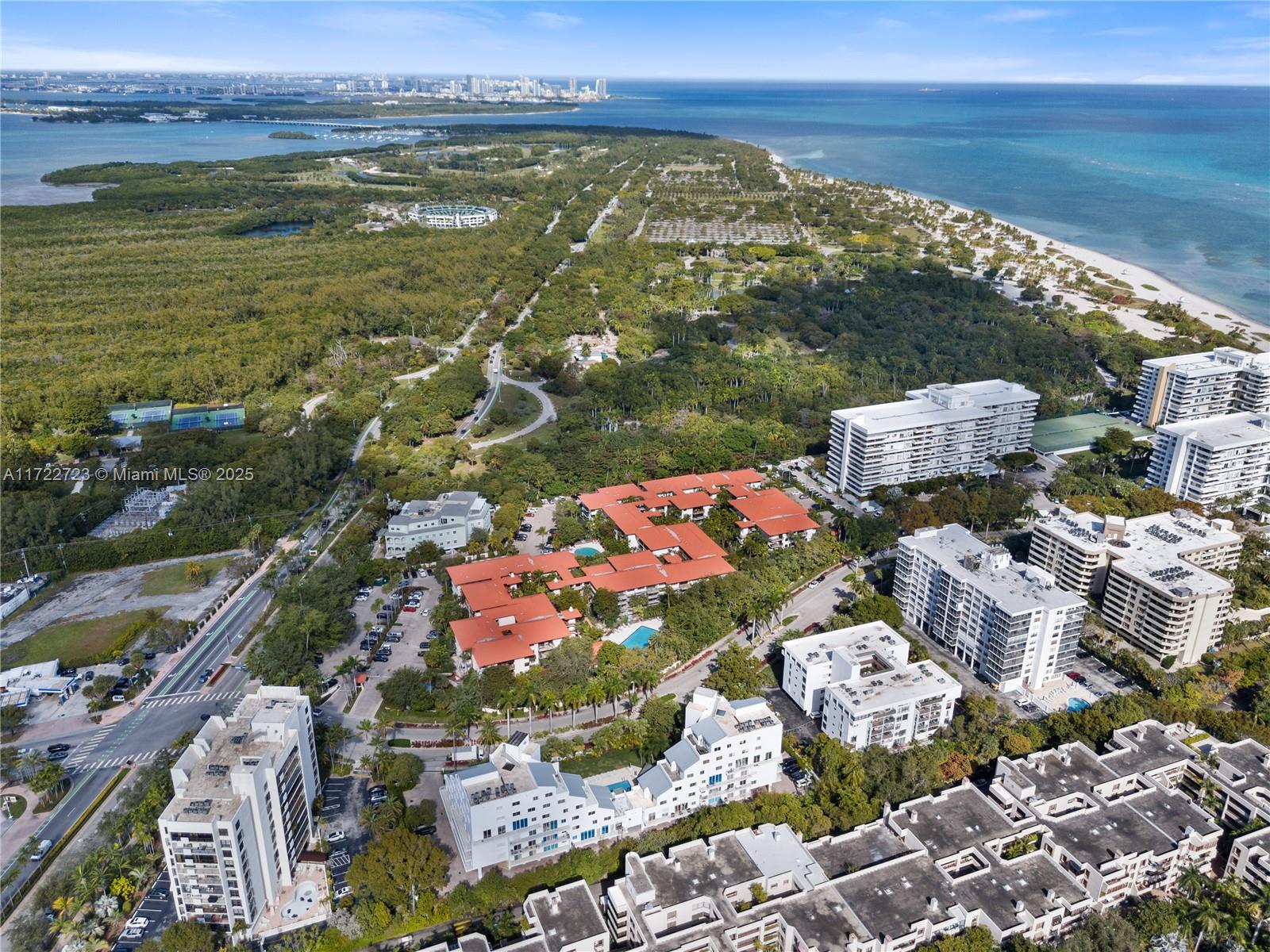 55 Ocean Lane Dr #1031, Key Biscayne, Florida image 27