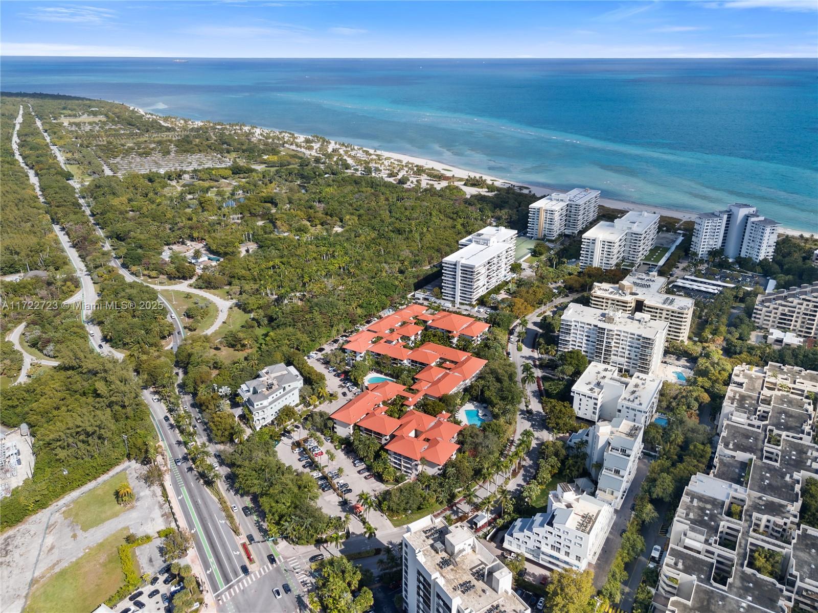 55 Ocean Lane Dr #1031, Key Biscayne, Florida image 31