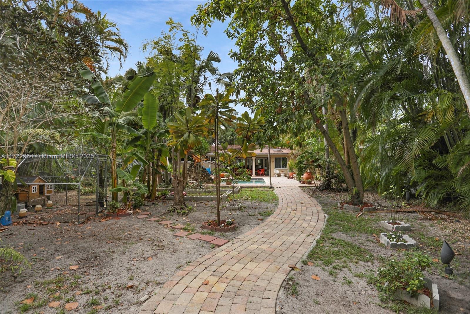 Residential, Miami Springs, Florida image 16