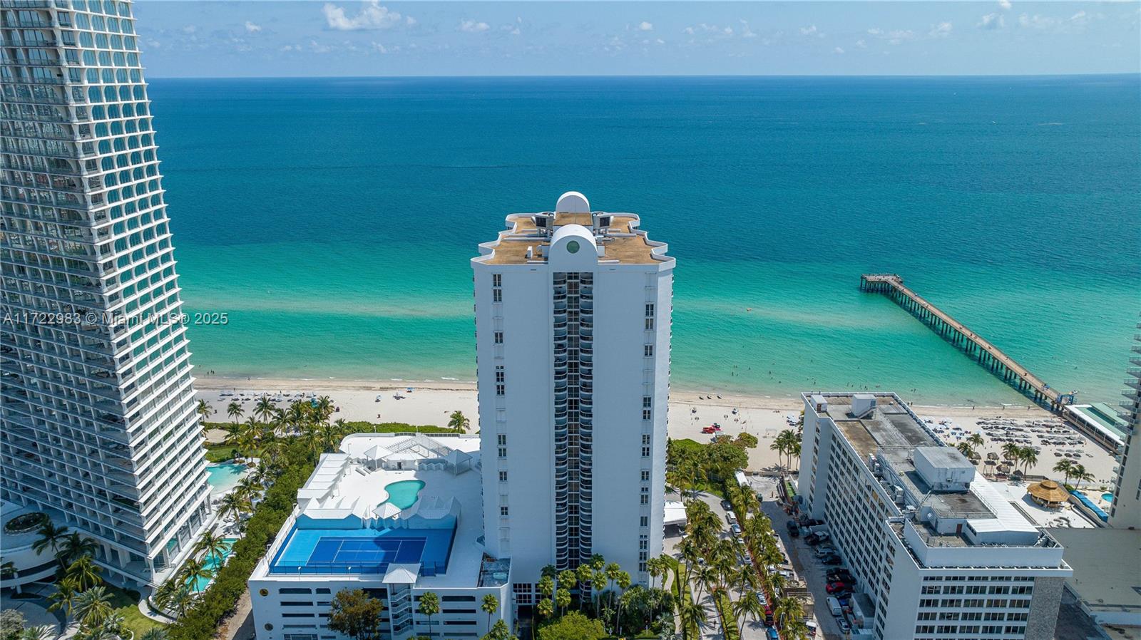 Residential, Sunny Isles Beach, Florida image 2